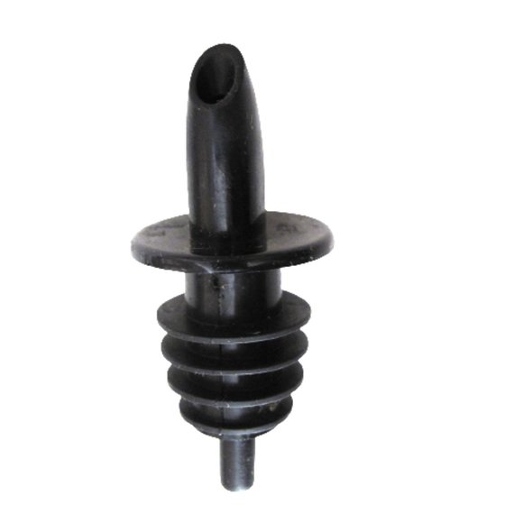 Two Wine stoppers, one corkscrew tool and one Pouring tip for drinks - Picture 6 of 7